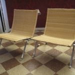 658 3012 CHAIRS